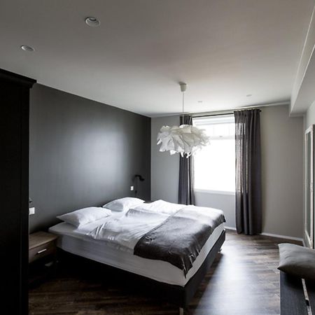 Acco Luxury Apartments Akureyri Ngoại thất bức ảnh