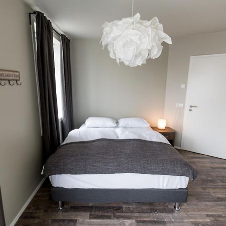 Acco Luxury Apartments Akureyri Ngoại thất bức ảnh