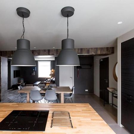 Acco Luxury Apartments Akureyri Ngoại thất bức ảnh