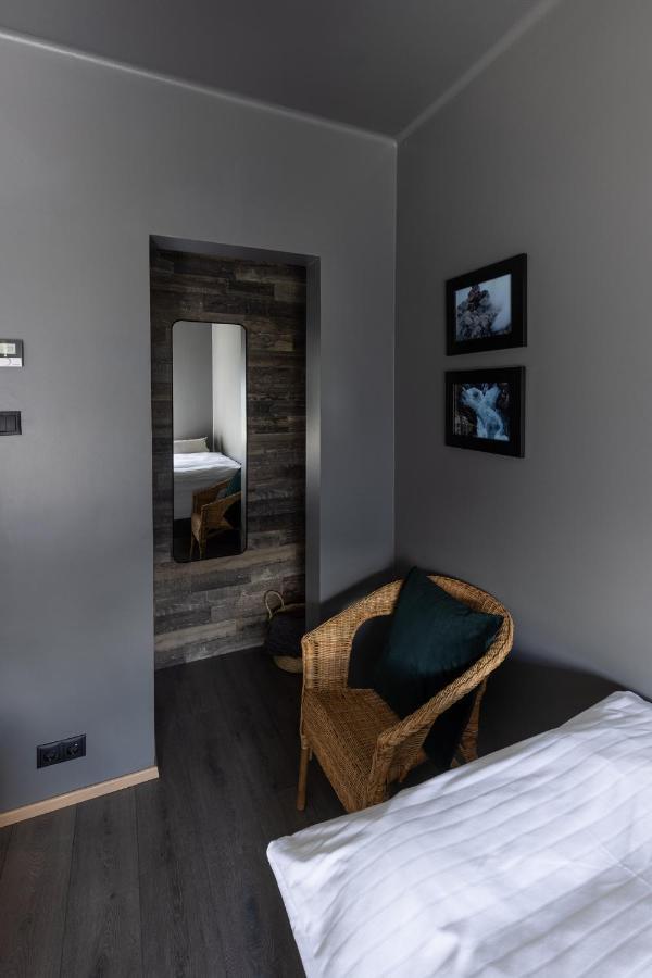 Acco Luxury Apartments Akureyri Ngoại thất bức ảnh