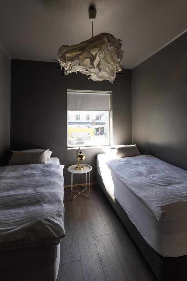 Acco Luxury Apartments Akureyri Ngoại thất bức ảnh