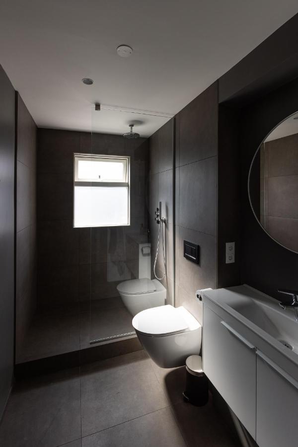 Acco Luxury Apartments Akureyri Ngoại thất bức ảnh