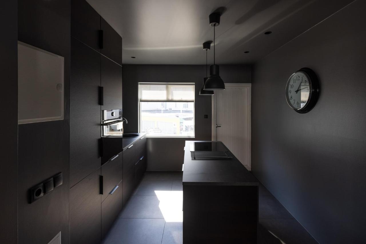 Acco Luxury Apartments Akureyri Ngoại thất bức ảnh