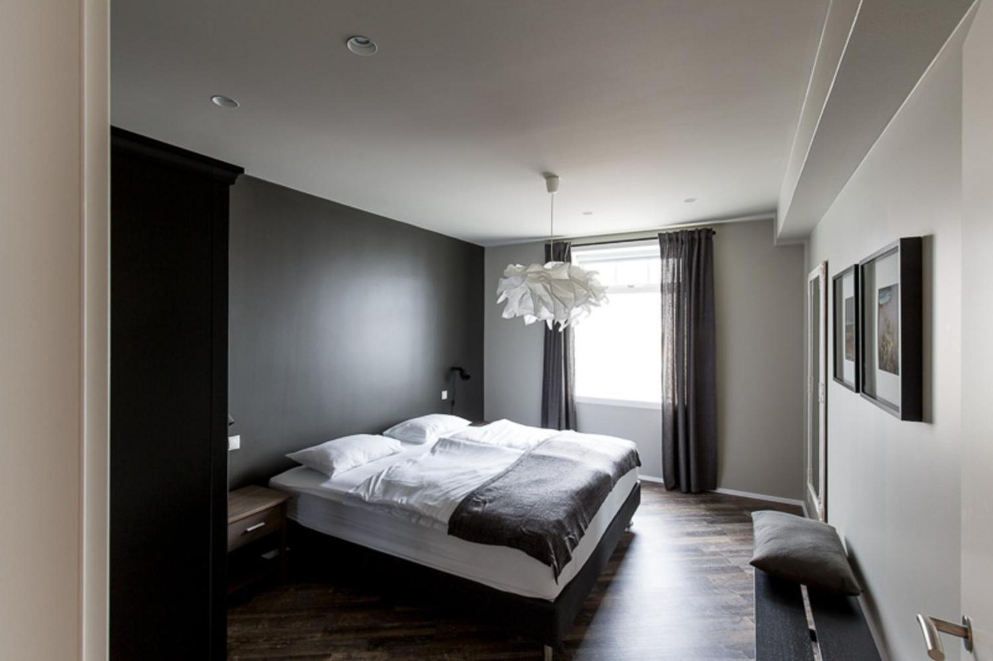 Acco Luxury Apartments Akureyri Ngoại thất bức ảnh