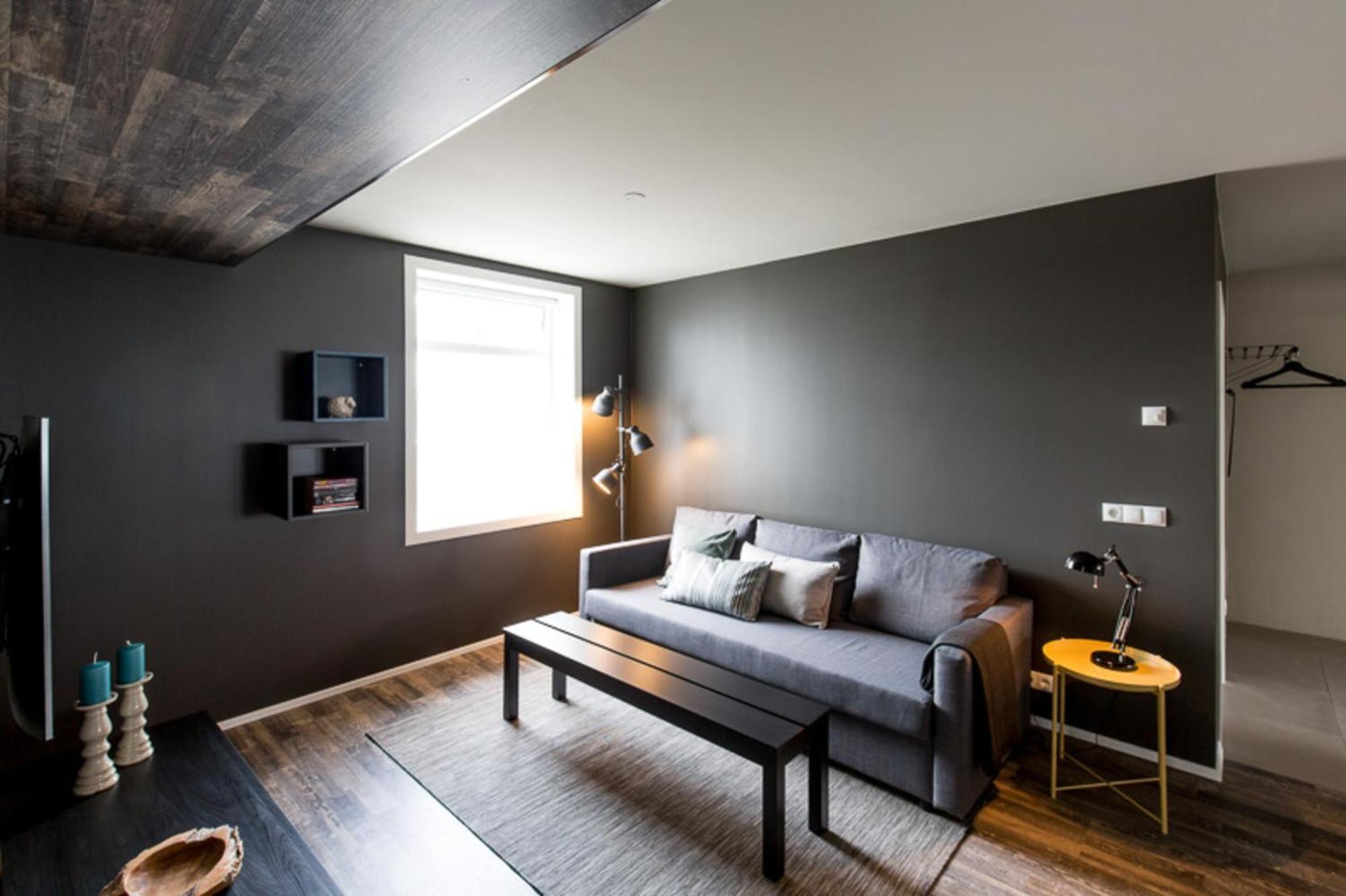 Acco Luxury Apartments Akureyri Ngoại thất bức ảnh