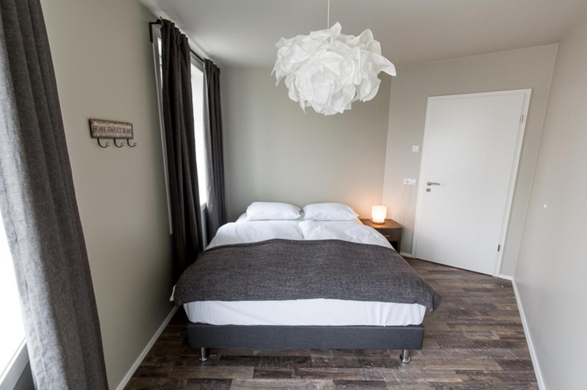 Acco Luxury Apartments Akureyri Ngoại thất bức ảnh