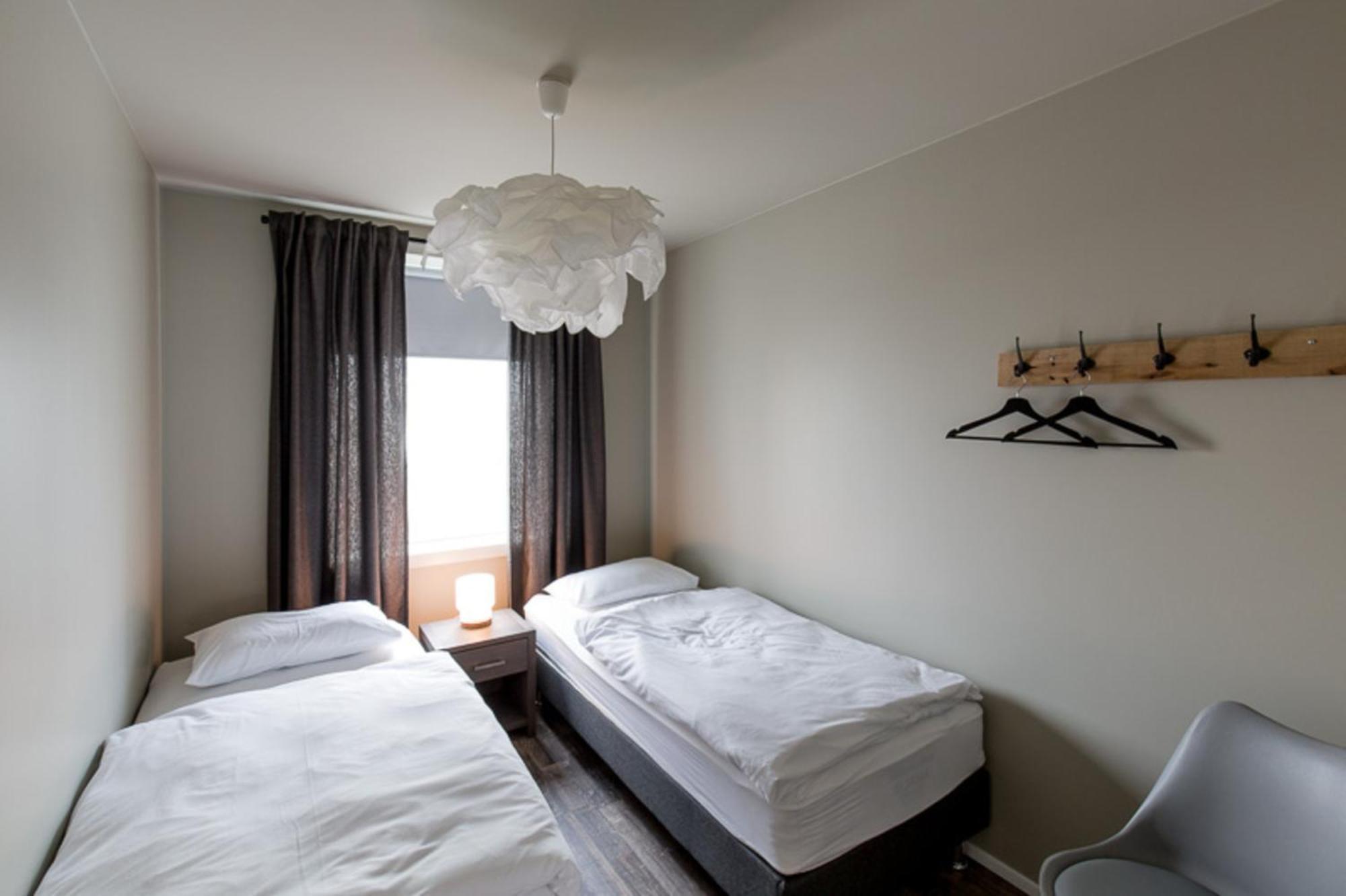 Acco Luxury Apartments Akureyri Ngoại thất bức ảnh