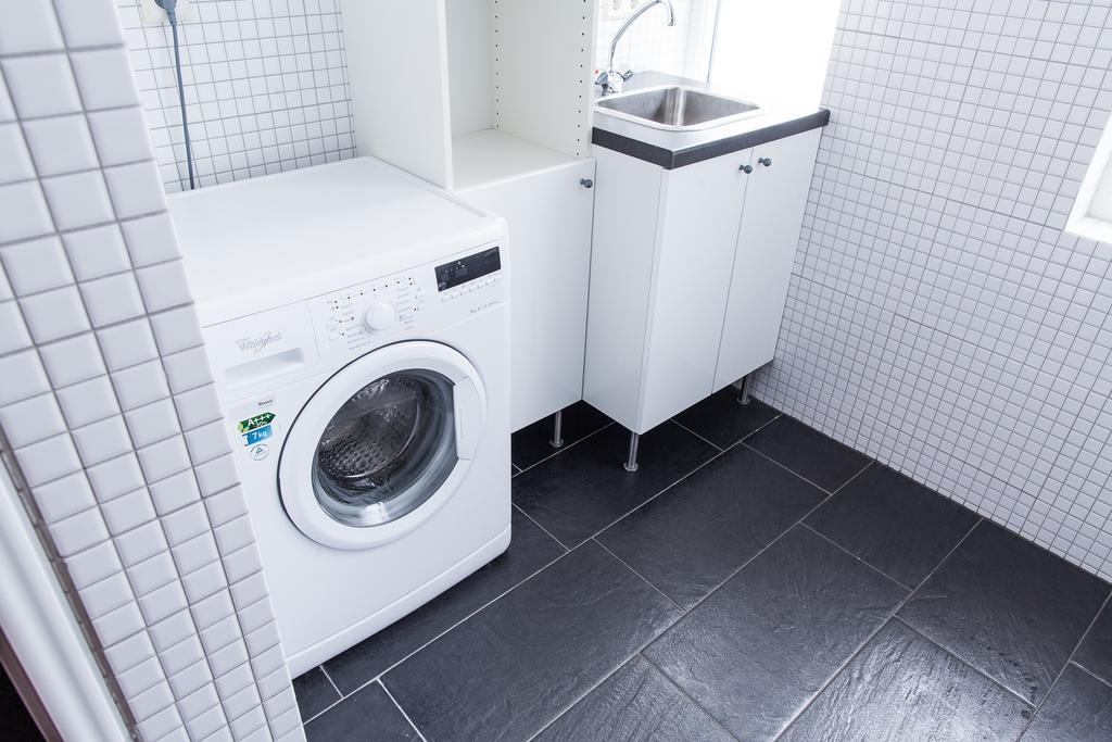 Acco Luxury Apartments Akureyri Ngoại thất bức ảnh