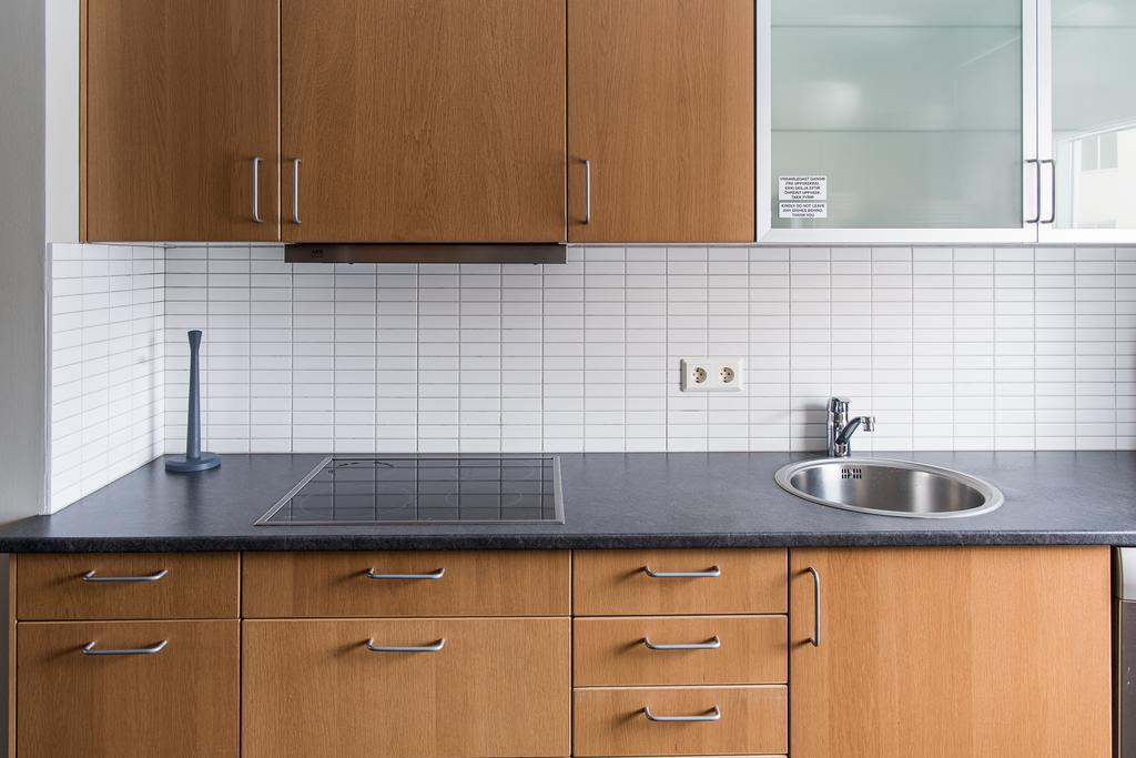 Acco Luxury Apartments Akureyri Ngoại thất bức ảnh