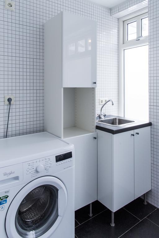 Acco Luxury Apartments Akureyri Ngoại thất bức ảnh