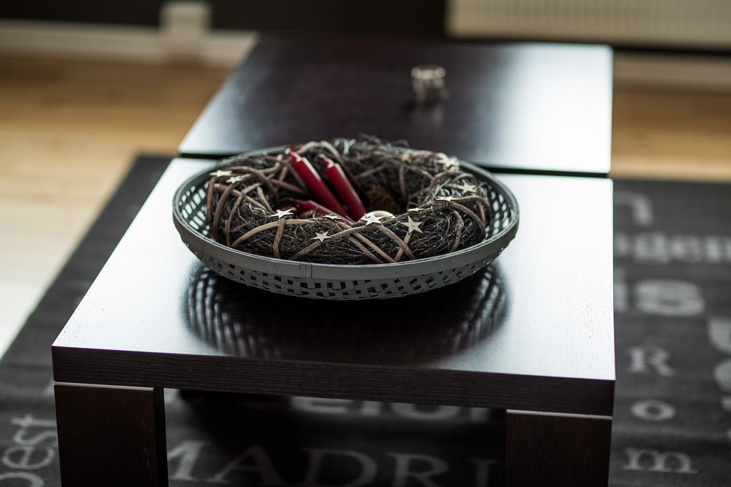 Acco Luxury Apartments Akureyri Ngoại thất bức ảnh