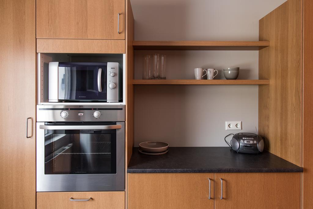 Acco Luxury Apartments Akureyri Ngoại thất bức ảnh