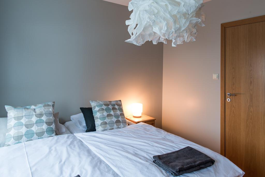 Acco Luxury Apartments Akureyri Ngoại thất bức ảnh