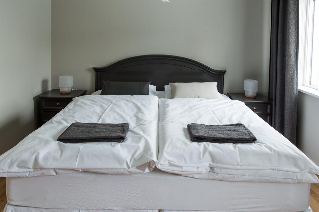 Acco Luxury Apartments Akureyri Ngoại thất bức ảnh