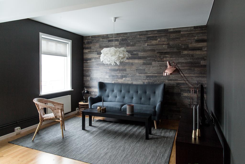Acco Luxury Apartments Akureyri Ngoại thất bức ảnh