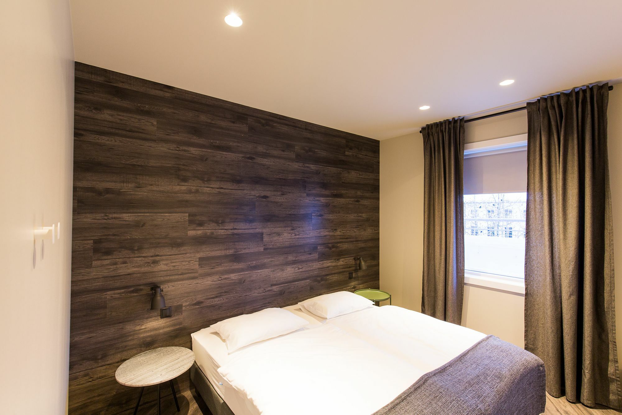 Acco Luxury Apartments Akureyri Ngoại thất bức ảnh