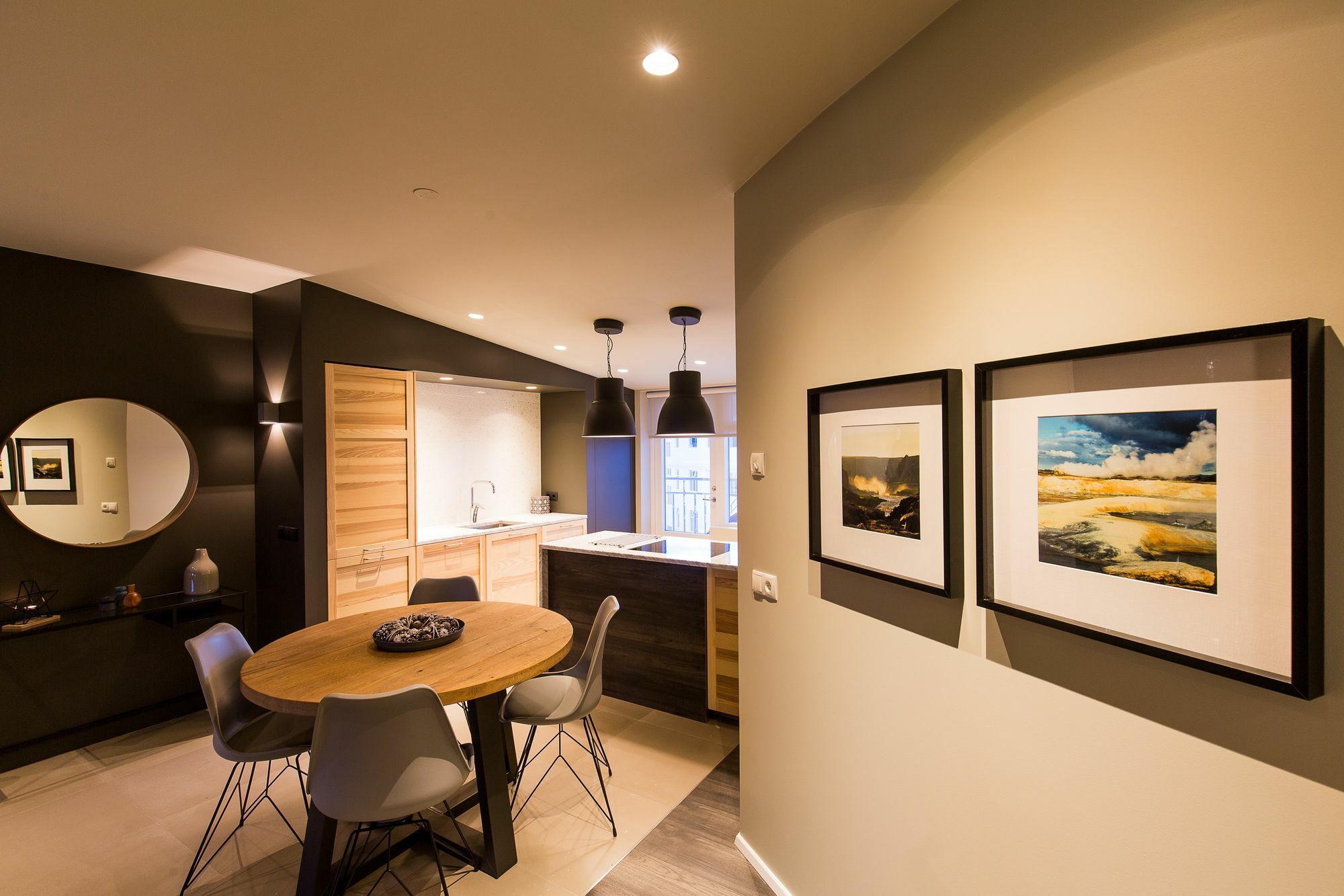 Acco Luxury Apartments Akureyri Ngoại thất bức ảnh