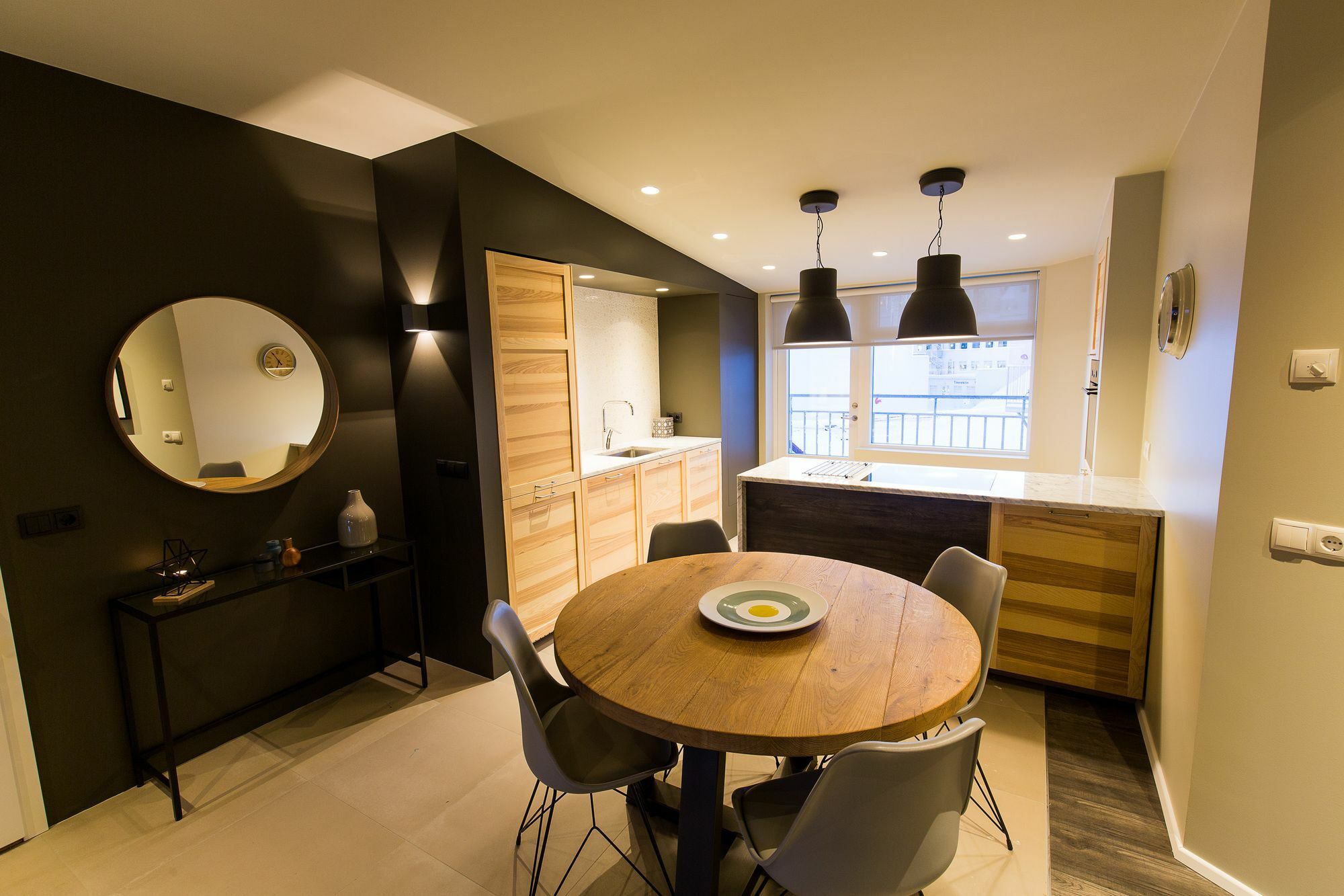 Acco Luxury Apartments Akureyri Ngoại thất bức ảnh