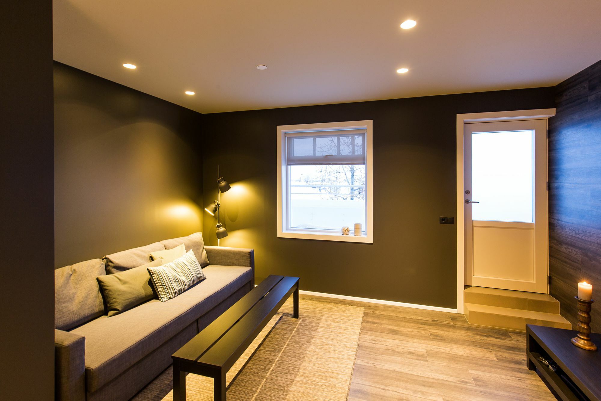 Acco Luxury Apartments Akureyri Ngoại thất bức ảnh