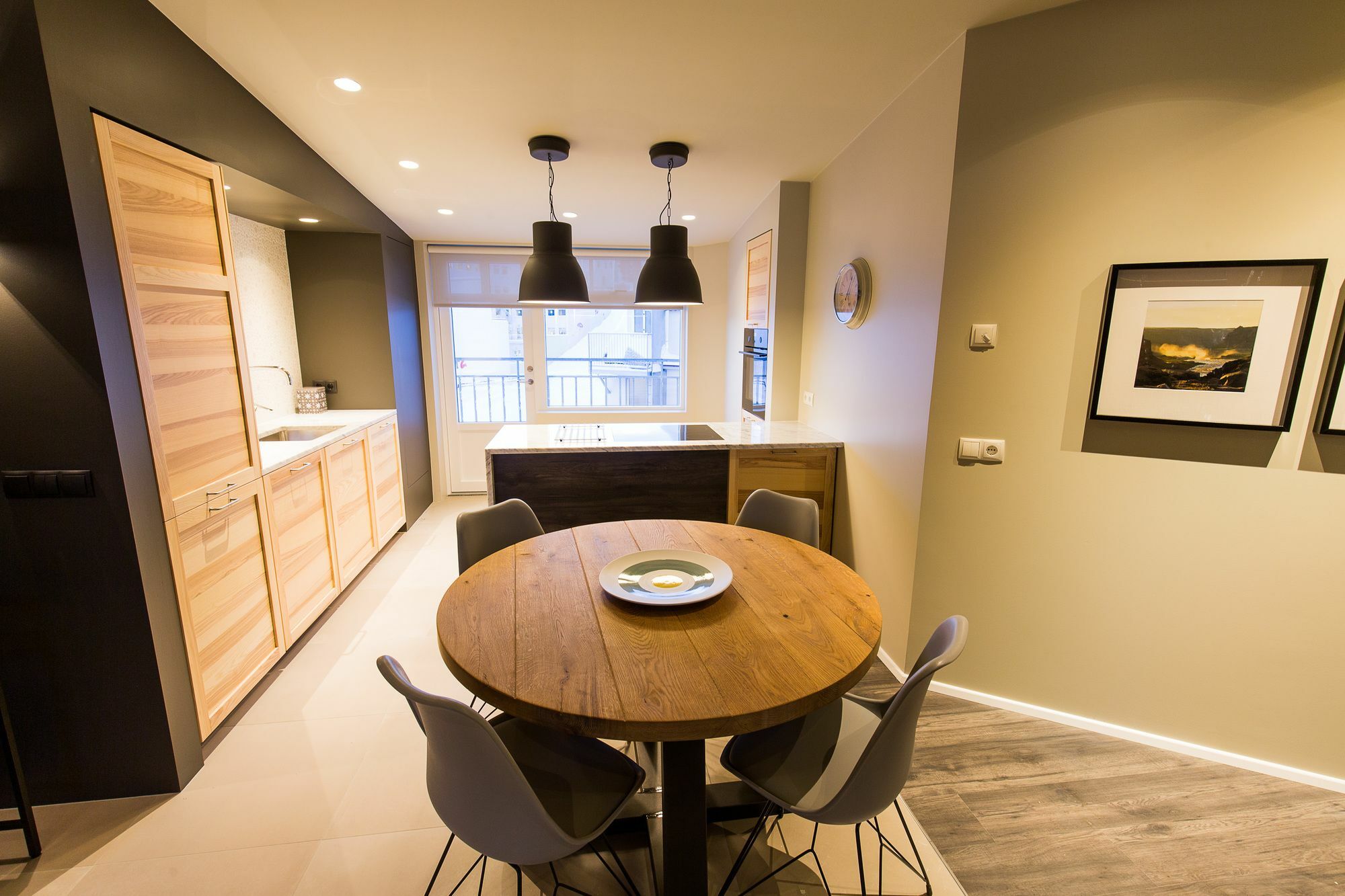Acco Luxury Apartments Akureyri Ngoại thất bức ảnh