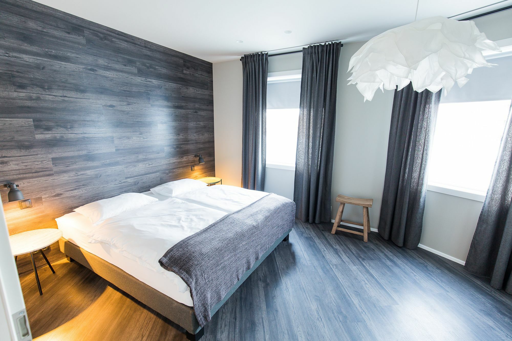 Acco Luxury Apartments Akureyri Ngoại thất bức ảnh